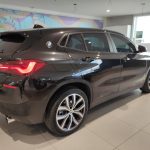 BMW X2 2.0 16V TURBO ACTIVEFLEX SDRIVE20I GP STEPTRONIC
