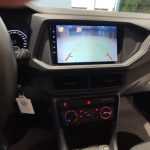 VOLKSWAGEN T-CROSS 1.0 200 TSI TOTAL FLEX SENSE AUTOMÁTICO