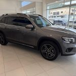 MERCEDES-BENZ GLB 200 1.3 CGI GASOLINA PROGRESSIVE 7G-DCT