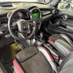 MINI COOPER 2.0 16V TWINPOWER GASOLINA JOHN COOPER WORKS 2P STEPTRONIC