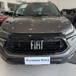 FIAT TORO 1.3 TURBO 270 FLEX FREEDOM AT6