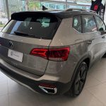 VOLKSWAGEN TAOS 1.4 250 TSI TOTAL FLEX HIGHLINE AUTOMÁTICO