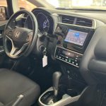 HONDA FIT 1.5 EX 16V FLEX 4P AUTOMÁTICO