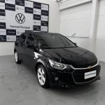 CHEVROLET ONIX 1.0 TURBO FLEX LTZ AUTOMÁTICO