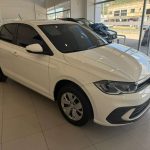 VOLKSWAGEN POLO 1.0 MPI MANUAL