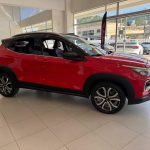 FIAT PULSE 1.0 TURBO 200 FLEX IMPETUS CVT