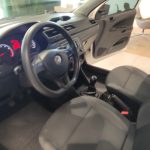 VOLKSWAGEN GOL 1.0 12V MPI TOTALFLEX 4P MANUAL