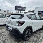 RENAULT KARDIAN 1.0 TCE FLEX TECHNO EDC