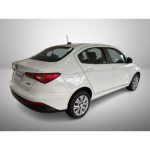 FIAT CRONOS 1.3 FIREFLY FLEX DRIVE MANUAL