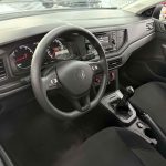 VOLKSWAGEN POLO 1.0 MPI TRACK MANUAL