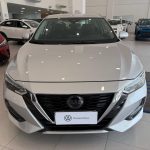 NISSAN SENTRA 2.0 16V GASOLINA ADVANCE XTRONIC