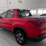 FIAT TORO 1.3 TURBO 270 FLEX FREEDOM AT6