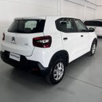 CITROEN C3 1.0 FIREFLY FLEX LIVE PACK MANUAL