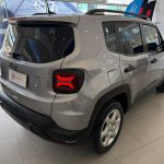 JEEP RENEGADE 1.3 T270 TURBO FLEX SPORT AT6