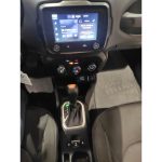 JEEP RENEGADE 1.3 T270 TURBO FLEX SPORT AT6
