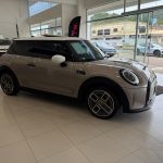 MINI COOPER S 2P ELETRICO
