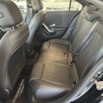 MERCEDES-BENZ A 200 1.3 CGI GASOLINA ADVANCE SEDAN 7G-DCT