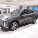 FIAT FASTBACK 1.3 TURBO 270 FLEX LIMITED EDITION AT6