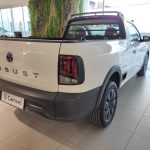 VOLKSWAGEN SAVEIRO 1.6 MSI ROBUST CS 16V FLEX 2P MANUAL