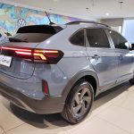 VOLKSWAGEN NIVUS 1.0 200 TSI TOTAL FLEX COMFORTLINE AUTOMÁTICO