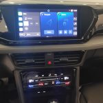 VOLKSWAGEN TAOS 1.4 250 TSI TOTAL FLEX COMFORTLINE AUTOMÁTICO