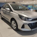 HYUNDAI HB20 1.0 12V FLEX COMFORT PLUS MANUAL