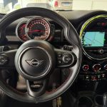 MINI COOPER 2.0 16V TWINPOWER GASOLINA JOHN COOPER WORKS 2P STEPTRONIC