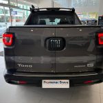 FIAT TORO 1.3 TURBO 270 FLEX FREEDOM AT6