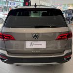 VOLKSWAGEN TAOS 1.4 250 TSI TOTAL FLEX HIGHLINE AUTOMÁTICO
