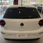 VOLKSWAGEN POLO 1.0 MPI MANUAL