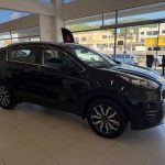 KIA SPORTAGE 2.0 LX 4X2 16V FLEX 4P AUTOMÁTICO