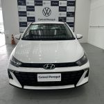 HYUNDAI HB20S 1.0 COMFORT TB FLEX 12V AUT