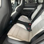 PORSCHE TAYCAN 4S CROSS TURISMO ELÉTRICO