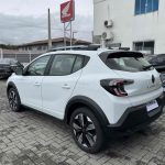 RENAULT KARDIAN 1.0 TCE FLEX TECHNO EDC
