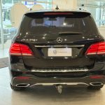 MERCEDES-BENZ GLE 350 3.0 V6 BLUETEC DIESEL HIGHWAY 4MATIC 9G-TRONIC
