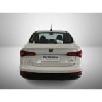 FIAT CRONOS 1.3 FIREFLY FLEX DRIVE MANUAL