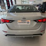 NISSAN SENTRA 2.0 16V GASOLINA ADVANCE XTRONIC