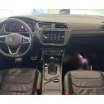VOLKSWAGEN TIGUAN 2.0 300 TSI GASOLINA ALLSPACE R-LINE AUTOMÁTICO