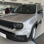 JEEP RENEGADE 1.3 T270 TURBO FLEX SPORT AT6