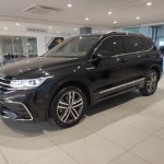 VOLKSWAGEN TIGUAN 2.0 300 TSI GASOLINA ALLSPACE R-LINE AUTOMÁTICO