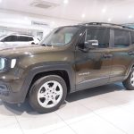 JEEP RENEGADE 1.3 T270 TURBO FLEX SPORT AT6