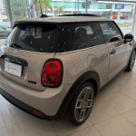 MINI COOPER S 2P ELETRICO