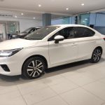 HONDA CITY 1.5 i-VTEC FLEX TOURING CVT