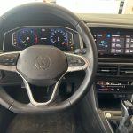 VOLKSWAGEN POLO 1.0 170 TSI HIGHLINE AUTOMÁTICO