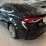 TOYOTA COROLLA 2.0 VVT-IE FLEX XEI DIRECT SHIFT