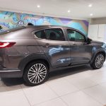 FIAT FASTBACK 1.3 TURBO 270 FLEX LIMITED EDITION AT6