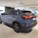 VOLKSWAGEN NIVUS 1.0 200 TSI TOTAL FLEX COMFORTLINE AUTOMÁTICO