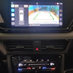 VOLKSWAGEN TAOS 1.4 250 TSI TOTAL FLEX COMFORTLINE AUTOMÁTICO