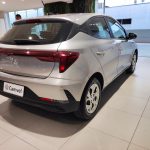 HYUNDAI HB20 1.0 12V FLEX COMFORT PLUS MANUAL