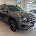 MERCEDES-BENZ GLB 200 1.3 CGI GASOLINA PROGRESSIVE 7G-DCT